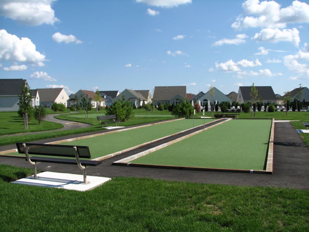 Bocce Court - Border (2)